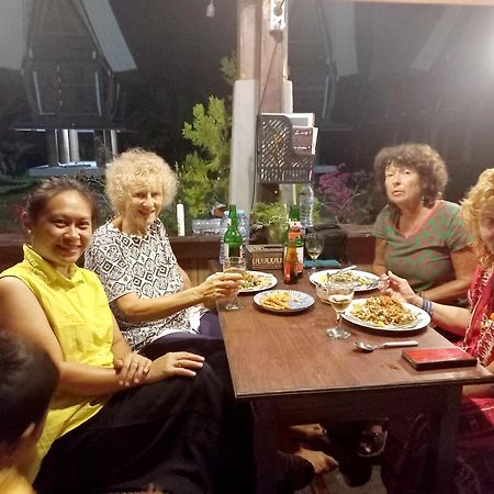 Toraja Homestay & Coffee Bunna Rantepao Kültér fotó