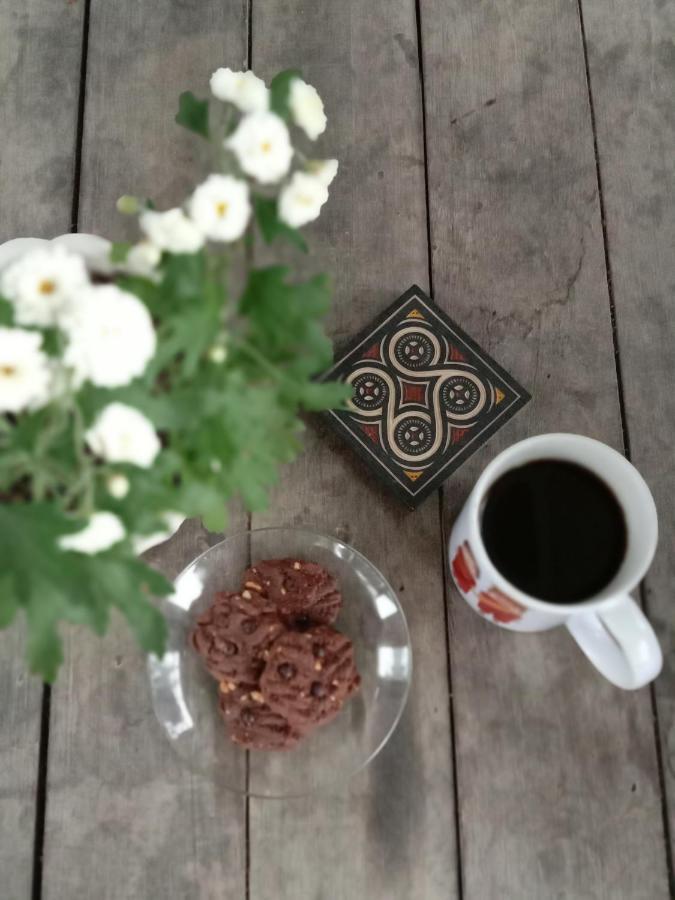 Toraja Homestay & Coffee Bunna Rantepao Kültér fotó