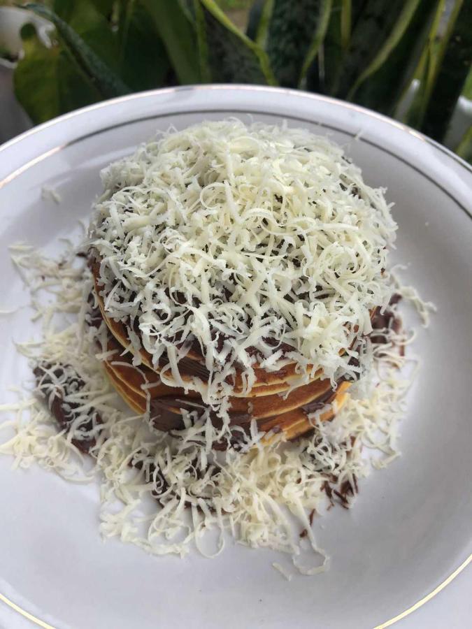 Toraja Homestay & Coffee Bunna Rantepao Kültér fotó