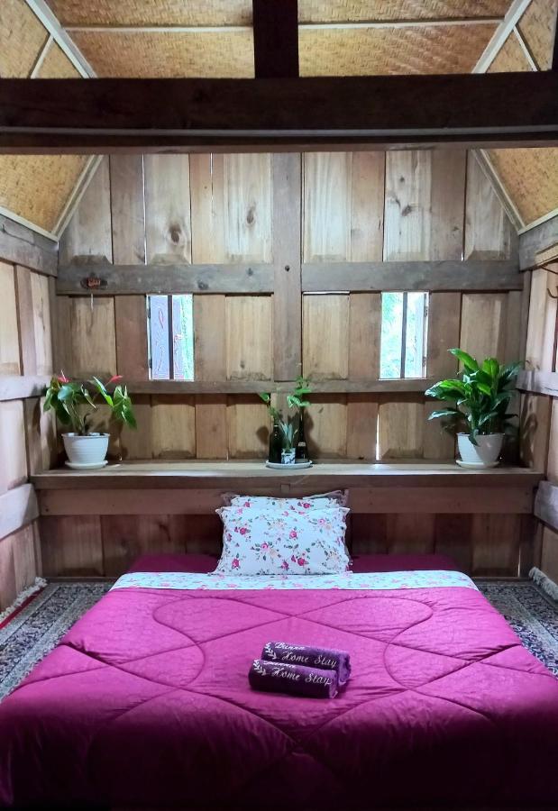 Toraja Homestay & Coffee Bunna Rantepao Kültér fotó